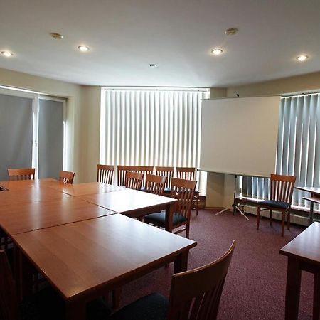 Hotel Felicia Рига Екстер'єр фото
