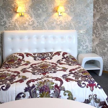 Hotel Felicia Рига Екстер'єр фото