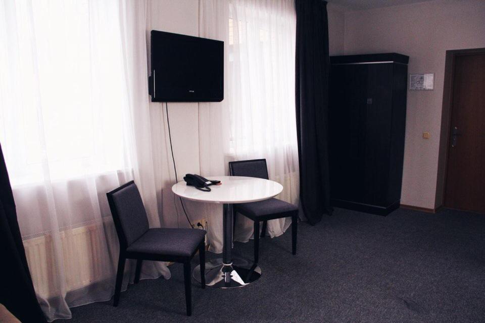 Hotel Felicia Рига Екстер'єр фото