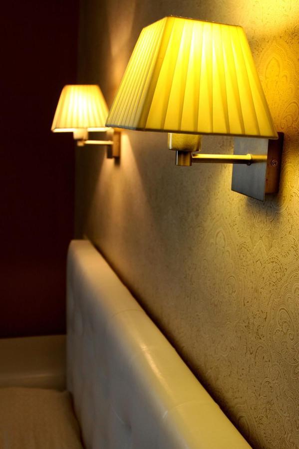 Hotel Felicia Рига Екстер'єр фото