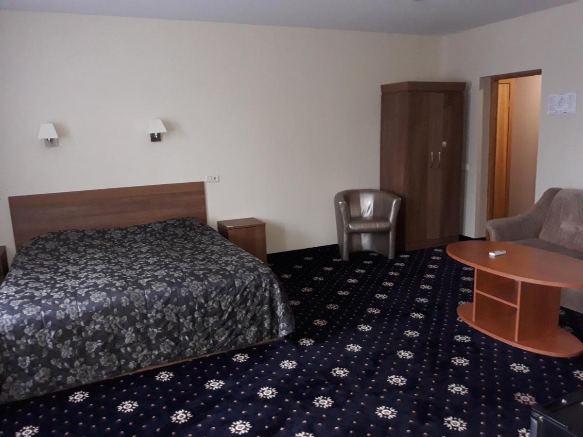 Hotel Felicia Рига Екстер'єр фото
