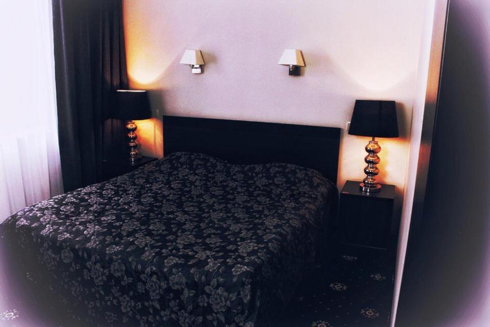 Hotel Felicia Рига Екстер'єр фото