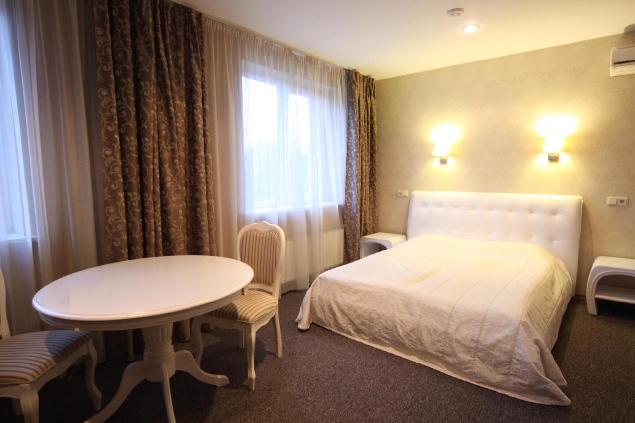 Hotel Felicia Рига Екстер'єр фото