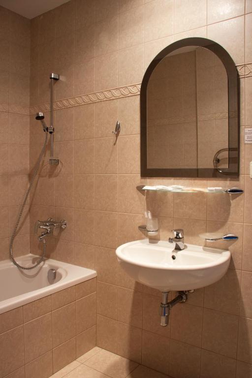 Hotel Felicia Рига Номер фото