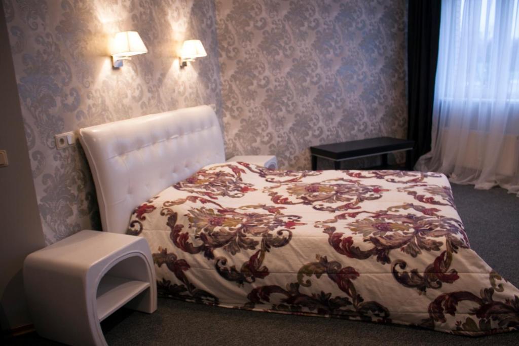 Hotel Felicia Рига Екстер'єр фото