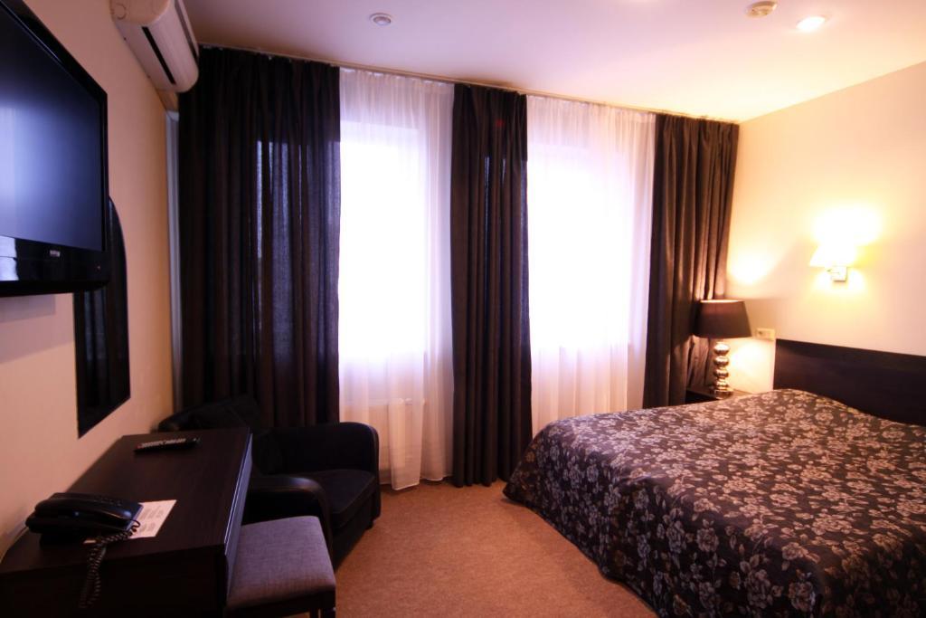 Hotel Felicia Рига Номер фото