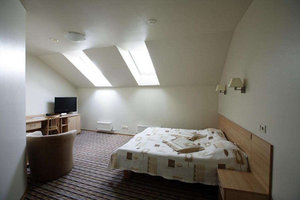 Hotel Felicia Рига Екстер'єр фото