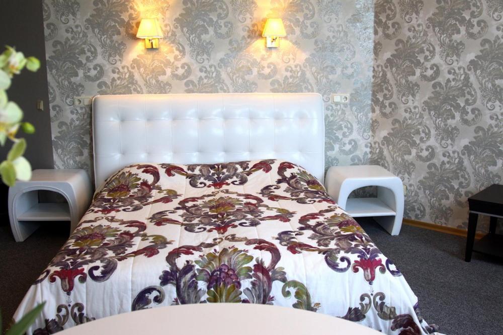 Hotel Felicia Рига Екстер'єр фото