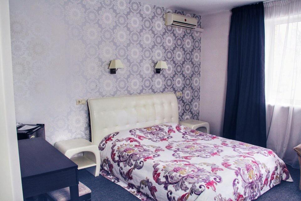 Hotel Felicia Рига Екстер'єр фото