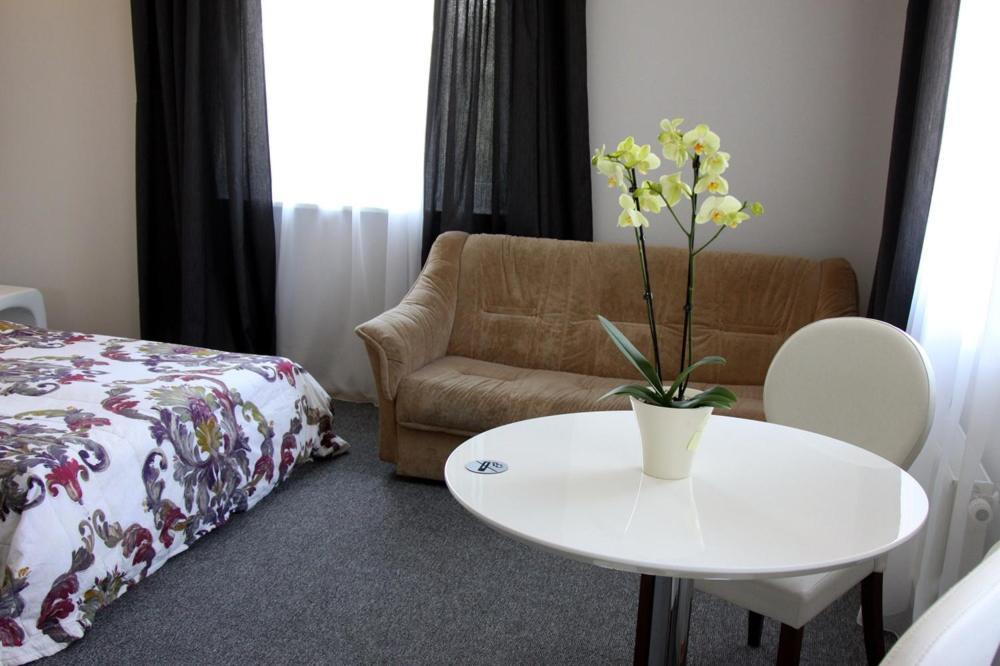 Hotel Felicia Рига Екстер'єр фото